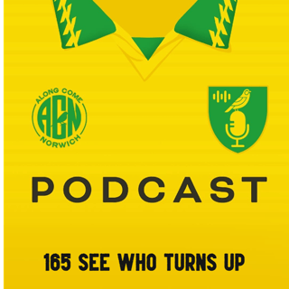 "See who turns up" ACN Pod 165
