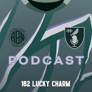 "Lucky Charm" ACN Pod 162