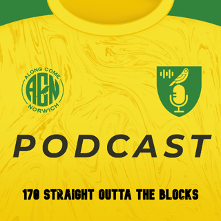 "Straight Outta The Blocks" ACN Pod 170