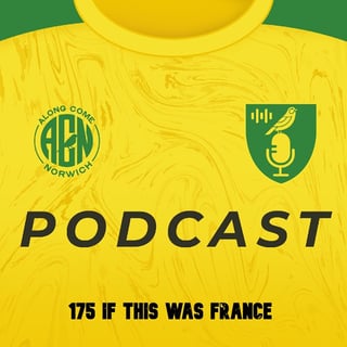 "If This Was France" ACN Pod 175