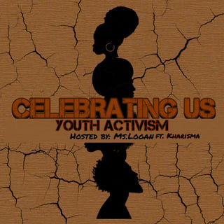 Don't Be Apart of The Problem ft. Kharisma 