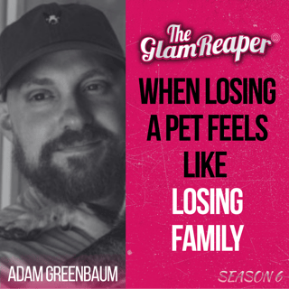 When Losing a Pet Feels Like Losing Family