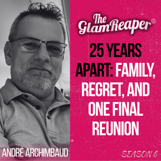 25 Years Apart: Family, Regret, and One Final Reunion