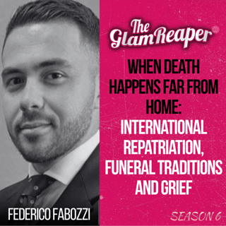 When Death Happens Far From Home: International Repatriation, Funeral Traditions and Grief