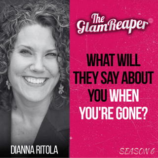 What Will They Say About You When You're Gone?