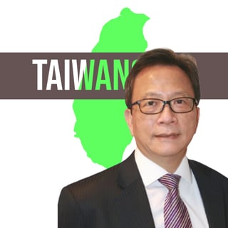 Taiwans neuer Repräsentant in Berlin! Was er erreichen will