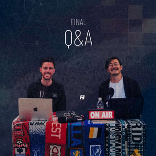 Final Q&A