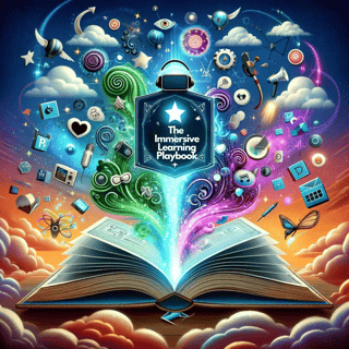 The Immersive Learning Playbook