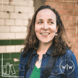 294 Amelia Kyazze | From Traditional to Indie Publishing & Redefining Success as an Author