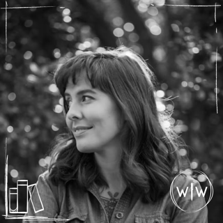 298 Alix E. Harrow | Hugo Award Winner on Book Deals & Writing Advice