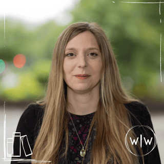 287 Rachel Pattinson | Indie Children's Author, Publisher and Chartered Librarian