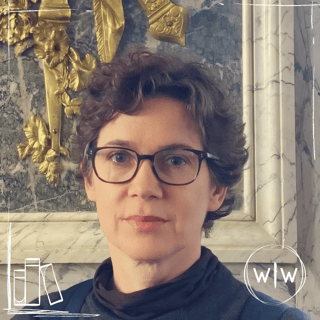 293 Kate Barker | Literary Agent