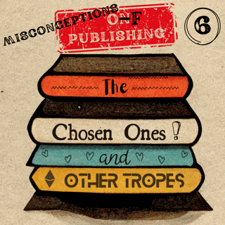 S5.E6 - What are Book Acquisitions and How Do I Get One?