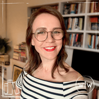 295 Philippa Sitters | Literary Agent: Insider Tips on Submissions, Synopses, and Publishing
