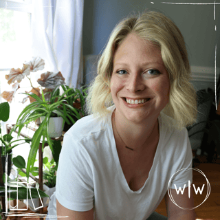 291 Elizabeth Richardson | Contemporary Romance Author, Substack Serializer and Pop Fiction Writer