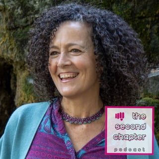 Embracing and Letting Go of the Labels the Define Us with Alison Wearing