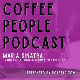 Maria Sinatra, Brand Protection Attorney, Venable LLP