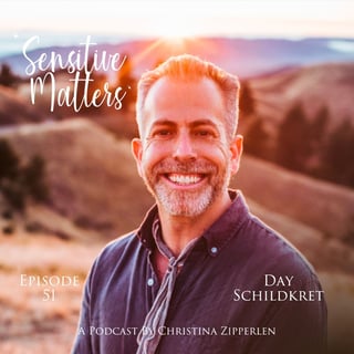51: Rituals for Puberty, Parenting, and Personal Healing with Day Schildkret