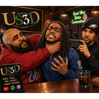 Us3d THAT!