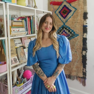 Rachael Renae and How to Prioritize Play