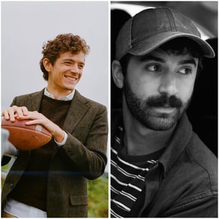 'On the Phone' Film Premiere with Kenny Sale and Matthew Kyle Levine