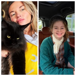 Vanessa and Isobel Stockard tackle The Universe