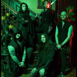 NOX SINISTER with Nathan Shapiro