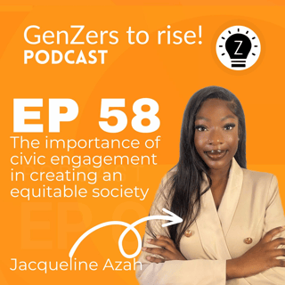 The importance of civic engagement in creating an equitable society
