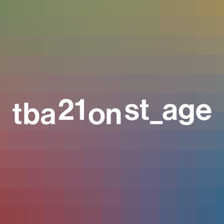 TBA21 on st_age