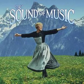 Episode 4: The Sound of Music