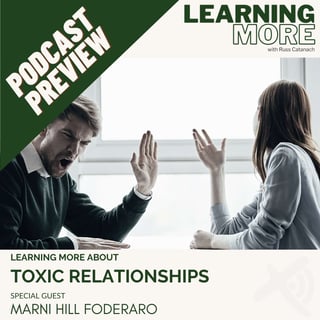 Toxic Relationships