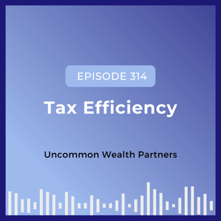 Tax Efficiency