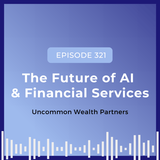 The Future of AI and Financial Services