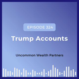Trump Accounts
