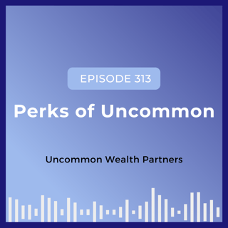 Perks of Uncommon