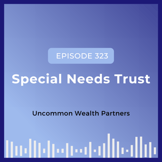 Special Needs Trust