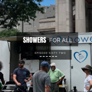 62: Showers For All with Jenn Kloeppel