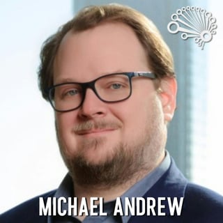 1032: Garbage In, Gospel Out: Agents Are Your New Customers, with Salesforce’s CDO Michael Andrew