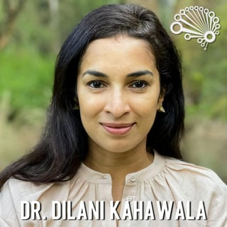 1027: Building an Always-On AI Agent for Busy Parents, with Dr. Dilani Kahawala