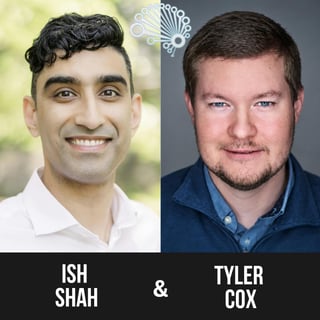 1031: Tokenomics: Why Your Agentic AI Bill Is Exploding (and How to Fix It), with Tyler Cox and Ish Shah