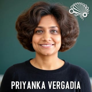 1019: Anyone Can Write Code Now, So What Gets You Hired? (With Priyanka Vergadia)