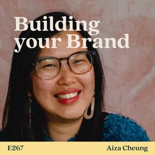 How to Brand Your Offers with Aiza Cheung