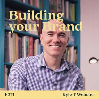 From The Vault: Being a generalist could be the best business decision you ever make with Kyle T Webster
