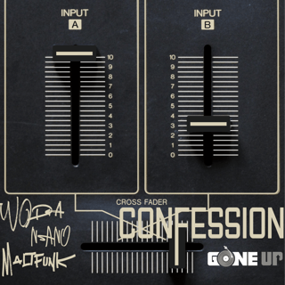 Crossfader Confessions