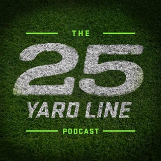 The 25 Yard Line