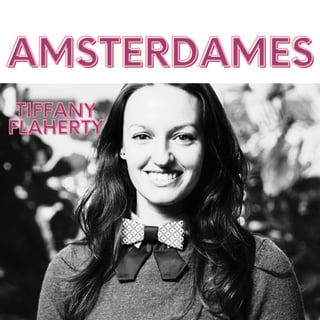 98: Tackling Food Waste One Meal At A Time - Tiffany Flaherty