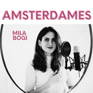 97: Healing Trauma With AI - Mila Bogi