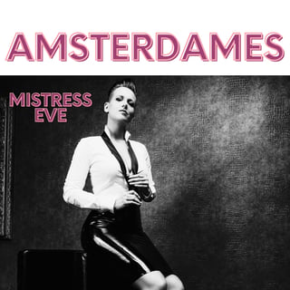 96: Sexhibition: Art, Visibility & Dialogue - Mistress Eve