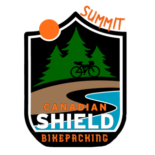 2024 Canadian Shield Bikepacking Summit