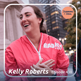 Kelly Roberts: If You Lose Joy, We’ve Lost the Battle- R4R 438